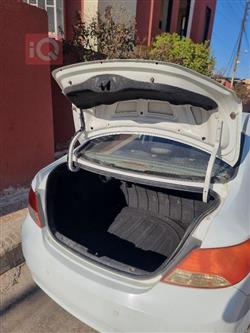 هيونداي أكسنت